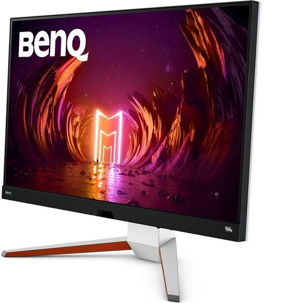BenQ EX3210U | 32" | black 3