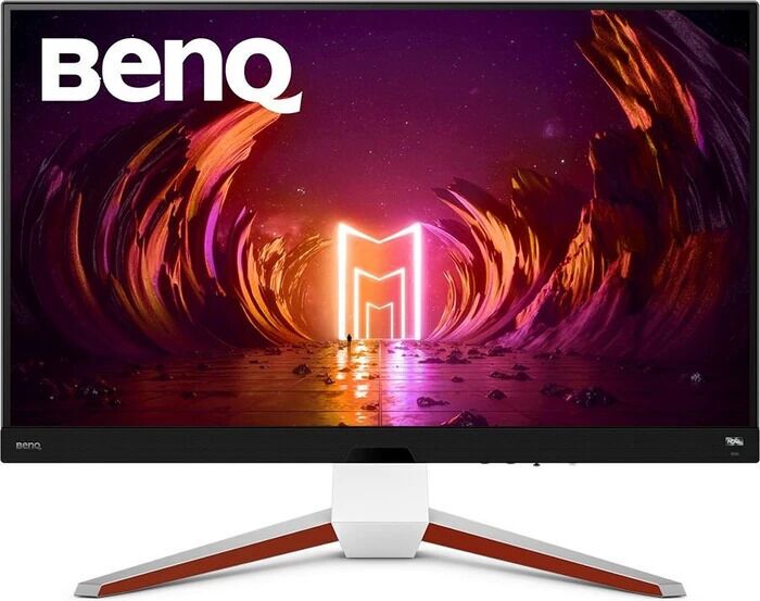 BenQ EX3210U | 32" | black 1