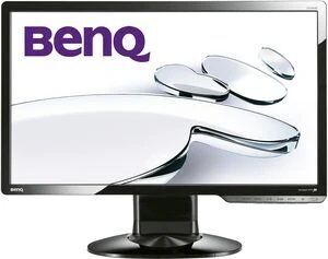 BenQ G2420HD | 24" | z stojaka | czarny 1