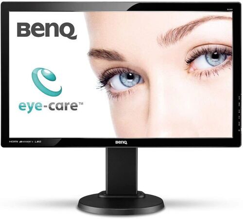 BenQ GL2450-T | 24" | with stand | black