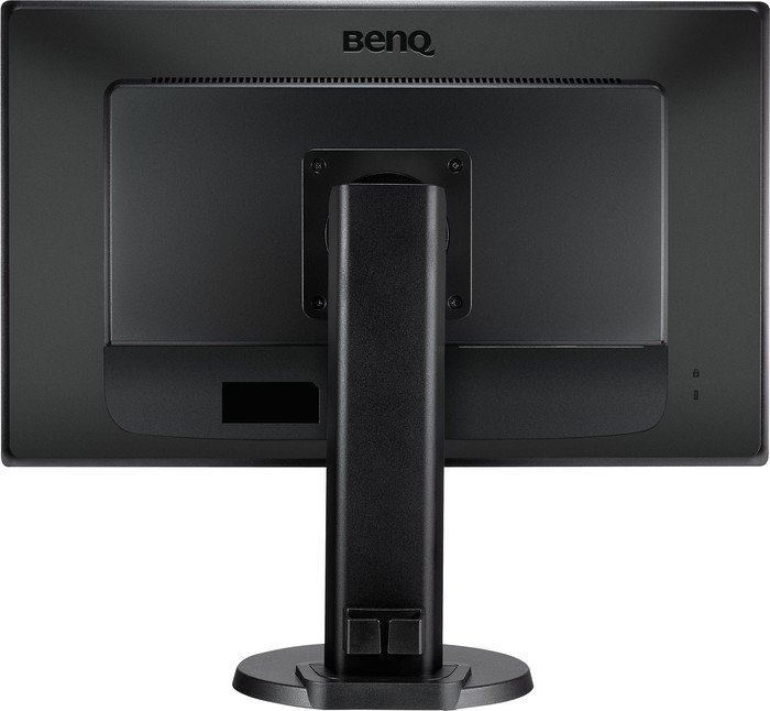BenQ GL2450-T Monitor - 24 Inch FullHD 1920x1080 60Hz TN Panel