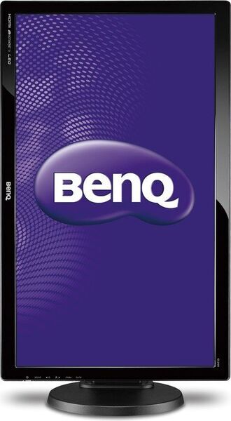 BenQ GL2450-T | 24" | avec socle | noir 4