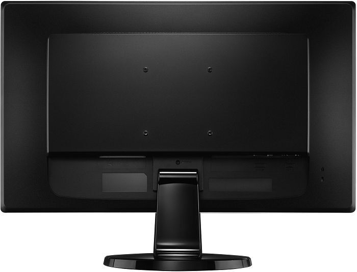 BenQ GL2450E | 24" | with stand | black 5