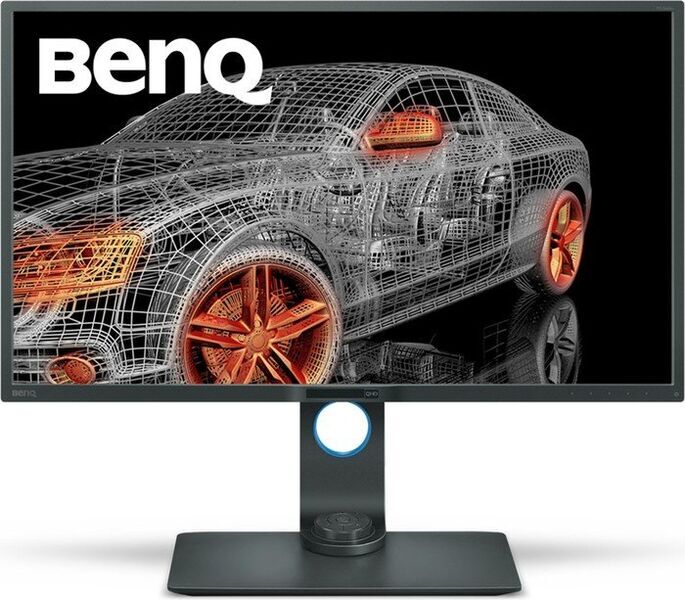 BenQ PD3200Q | 32" | black 1