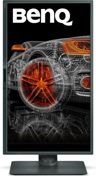 BenQ PD3200Q | 32" | black 3