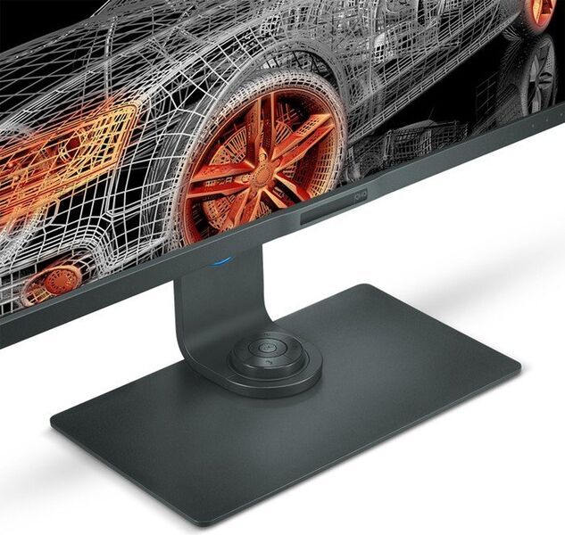 BenQ PD3200Q | 32" | black 2