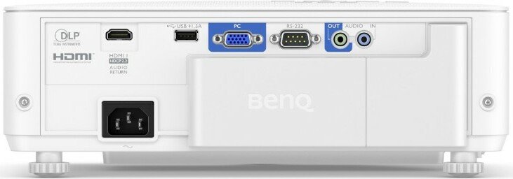 BenQ TH685i - from <no value> - Refurbished with a 30-Day Free Trial