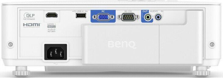 BenQ TH685i | bílá 2