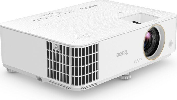 BenQ TH685i　プロジェクター　欠品あり Amazon.com: BenQ TH685i | 1080p Gaming Projector 4K