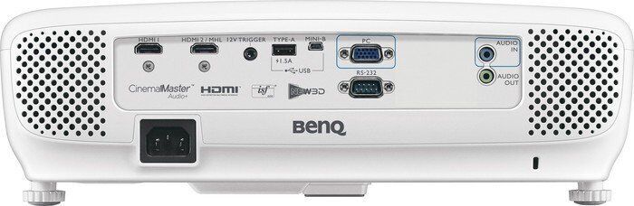 BenQ W1210ST | weiß 4