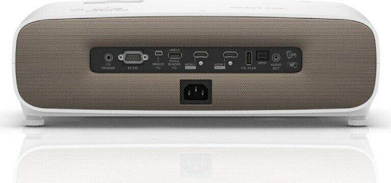 BenQ W2700i | weiß 2