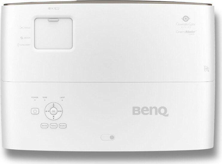 BenQ W2700i | weiß 3