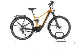 Bergamont E-Horizon FS Elite (2021) | Diamant