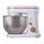 Bergner BG-50036-WH Naturally Robot kuchenny | biały thumbnail 2/5