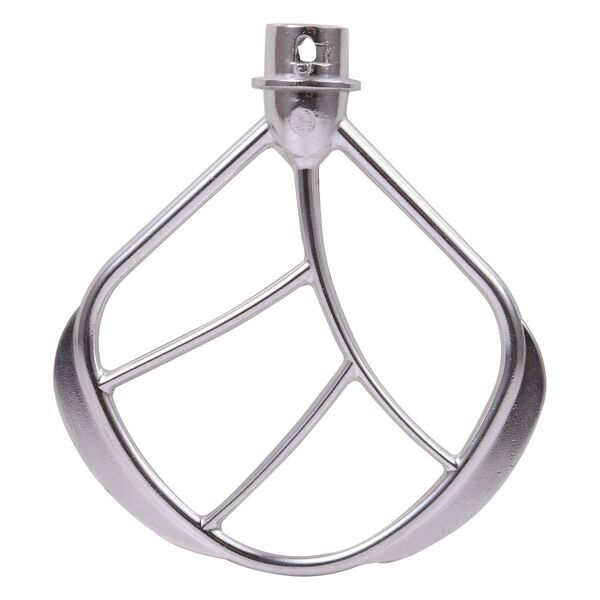 Bergner BG-50036-WH Naturally Küchenmaschine | weiß 3