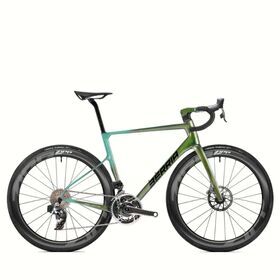 Berria Belador BR Ltd 1 (2024) | Diamant