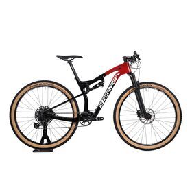 Berria Mako Sport (2021) | Diamant
