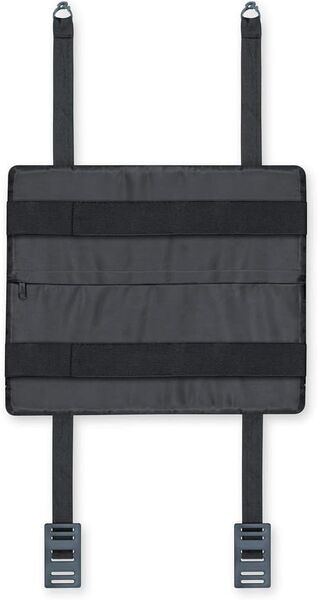 Beurer HK 70 Heizkissen mit Rückenstütze | schwarz 3