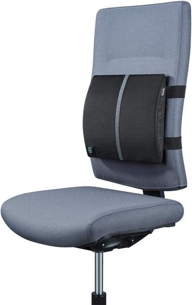 Beurer HK 70 Heizkissen mit Rückenstütze | schwarz 4