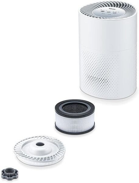 Beurer LR 220 Luftreiniger | weiß 2