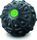 Beurer MG 10 Massage ball with vibration | black thumbnail 1/2