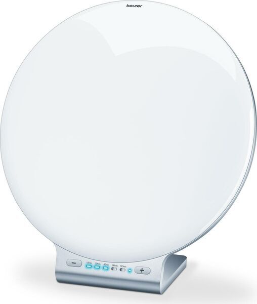 Beurer TL 100 Tageslichtlampe | weiß 1