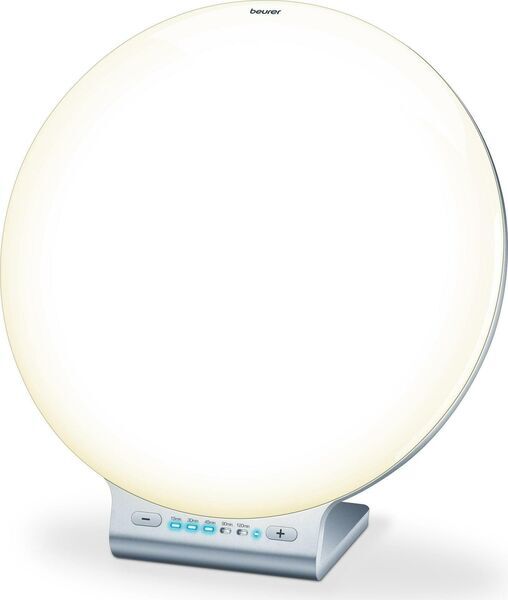 Beurer TL 100 Tageslichtlampe | weiß 2
