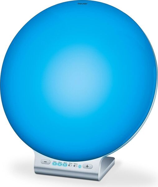 Beurer TL 100 Tageslichtlampe | weiß 3