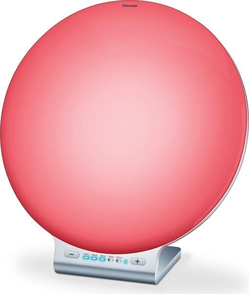 Beurer TL 100 Tageslichtlampe | weiß 5