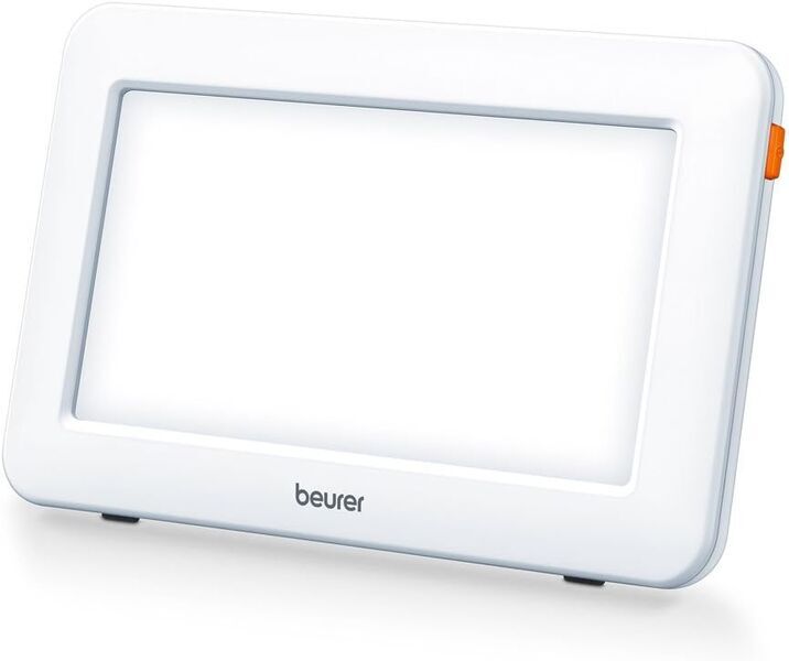 Beurer TL 20 Tageslichtlampe | weiß 1