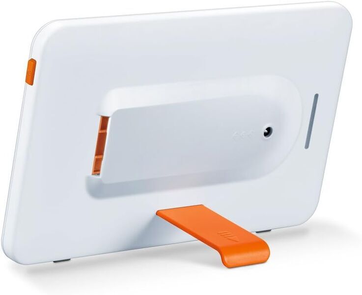 Beurer TL 20 Tageslichtlampe | weiß 2