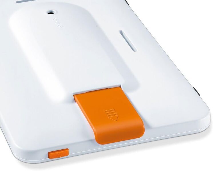 Beurer TL 20 Tageslichtlampe | weiß 4