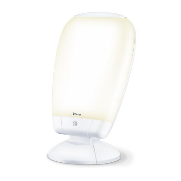 Beurer TL 80 Daylight lamp | white 2
