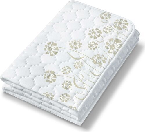 Wie Neu: Beurer UB 68 XXL Doppel-Wärmeunterbett | weiß