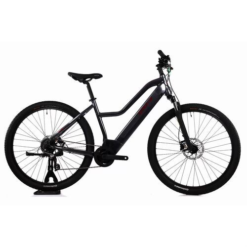 BH Bikes Atom Jet (2022) | Diamant