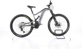 BH Bikes AtomX Carbon Lynx 6 Pro (2021) | Diamant