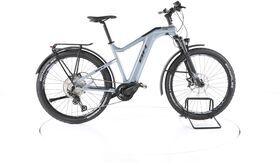 BH Bikes XTEP Cross Pro (2021) | Diamant