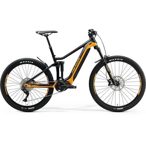Merida eOne-Forty 475 (2022) | Diamant