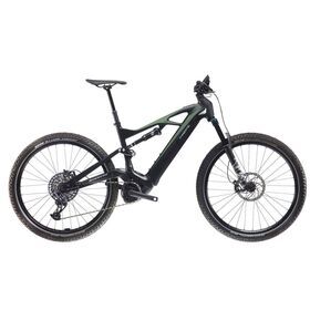 Bianchi e-Vertic FX-Type NX (2023) | Diamant