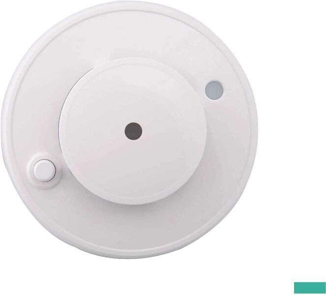 BitronHome Optischer Smoke Detector | wit 2