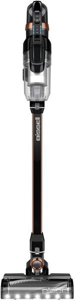 Bissell Icon Advanced 25V Aspirapolvere a batteria | nero 2