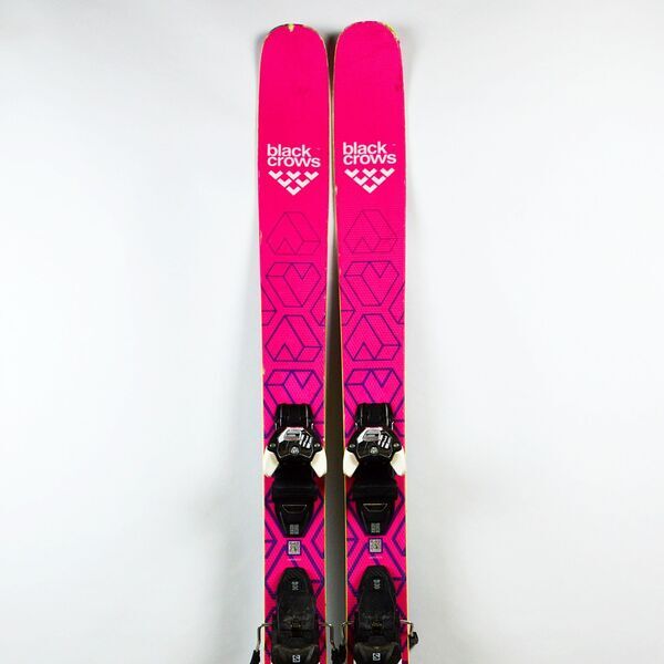 Black Crows Camox Birdie (2019) | pink | 165 cm 1