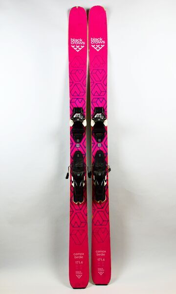 Black Crows Camox Birdie (2019) | pink | 165 cm 2