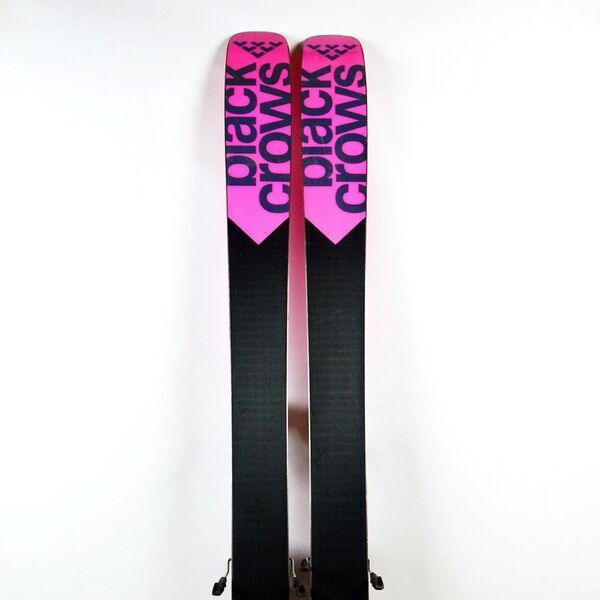 Black Crows Camox Birdie (2019) | pink | 165 cm 3