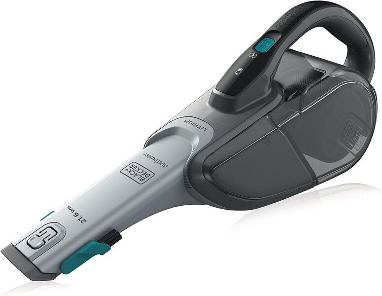Black&Decker DVJ320B | grau 1