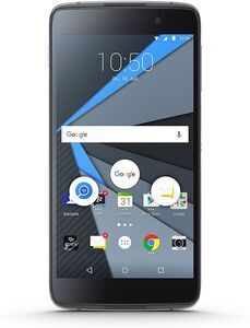 BlackBerry DTEK50