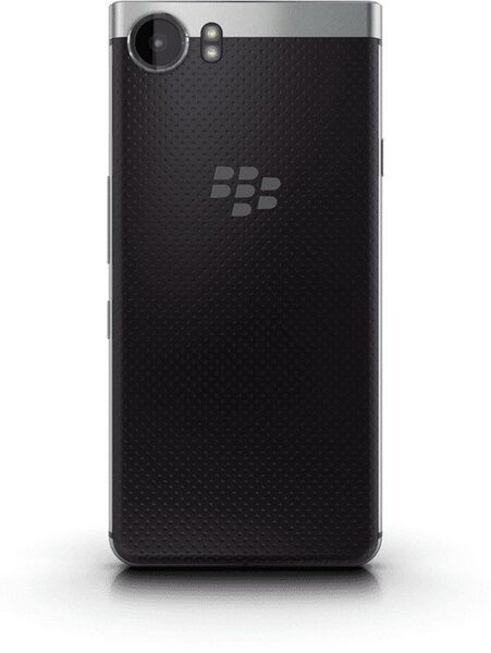 BlackBerry KEYone | 32 GB | silver 2