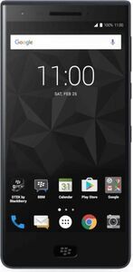 BlackBerry Motion