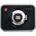 Blackmagic Design Cinema Camera (MFT Mount) | FHD | svart/silver thumbnail 1/2