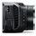 Blackmagic Design Micro Cinema Camera (MFT Mount) | musta thumbnail 2/4